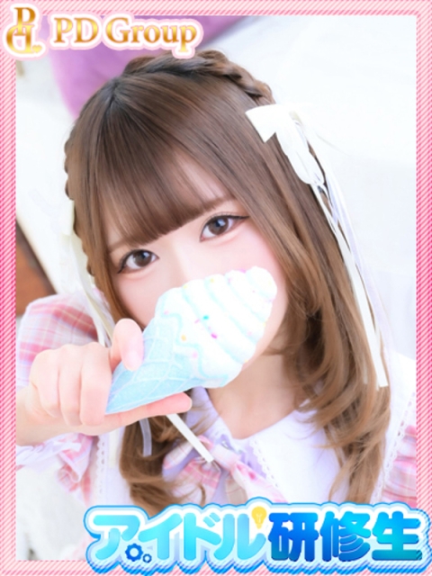 アイドルチェッキーナ なっち
