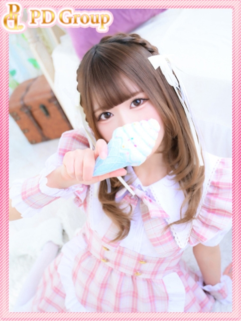 アイドルチェッキーナ なっち
