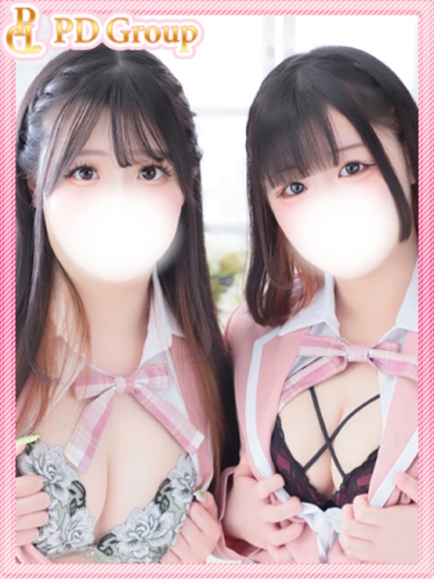 ちい＆みはね2