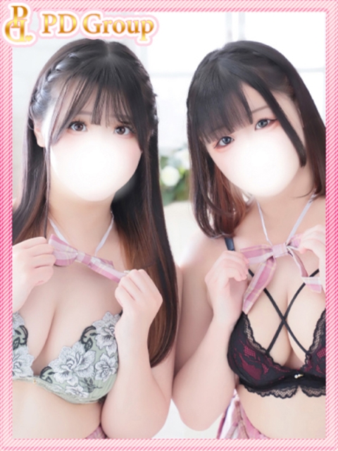 ちい＆みはね3