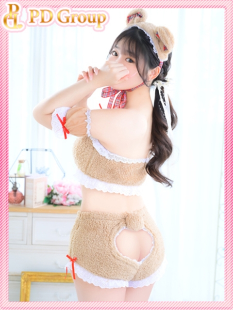 アイドルチェッキーナ まひる
