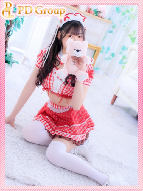 アイドルチェッキーナ まひる