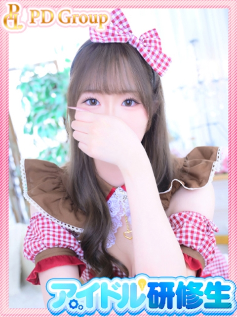 アイドルチェッキーナ かんな