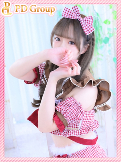 アイドルチェッキーナ かんな