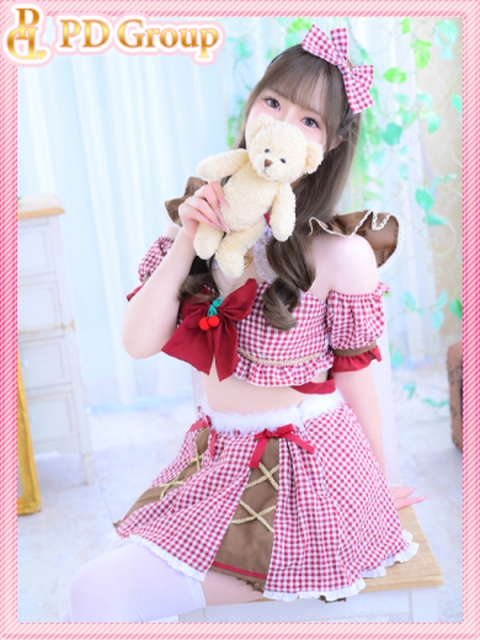 アイドルチェッキーナ かんな