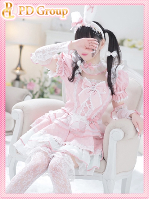 アイドルチェッキーナ める