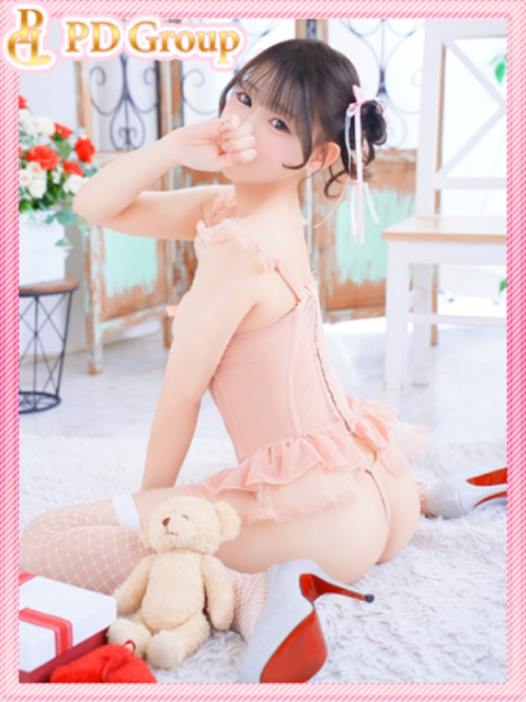 アイドルチェッキーナ ほたる