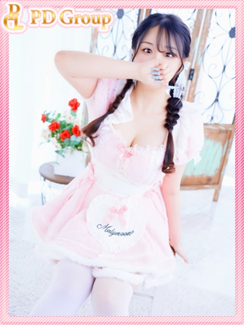 アイドルチェッキーナ りいな