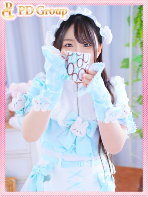 アイドルチェッキーナ りいな