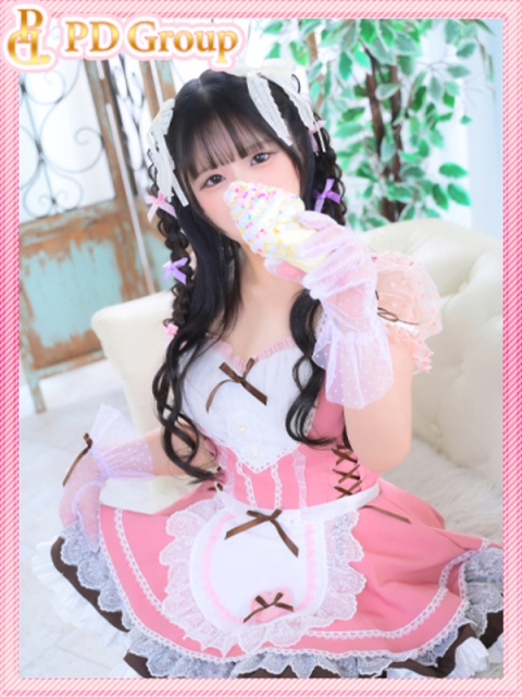 アイドルチェッキーナ のの