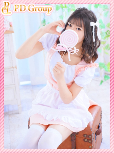 アイドルチェッキーナ しいな