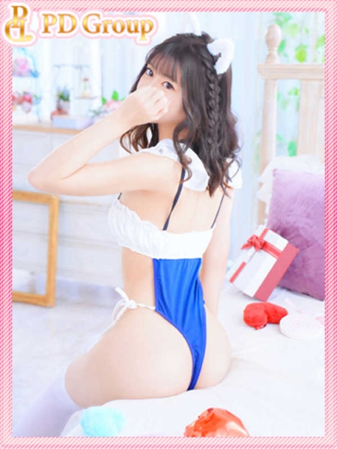 アイドルチェッキーナ しいな