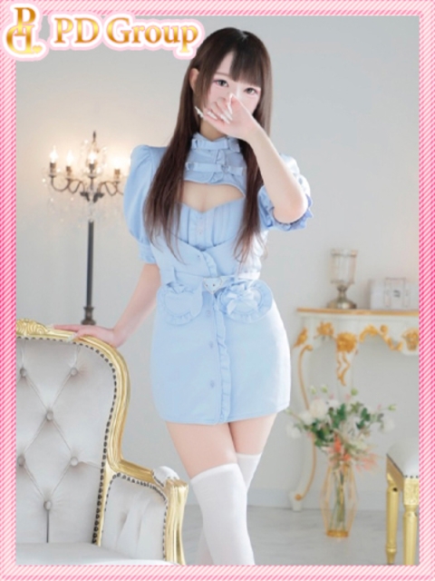 アイドルチェッキーナ ゆのん