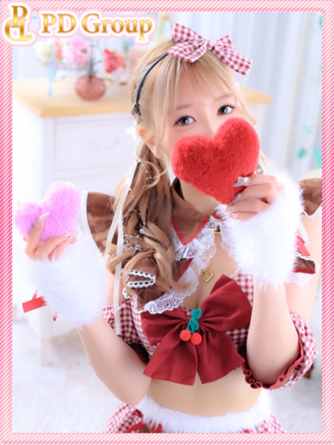 アイドルチェッキーナ あいみ