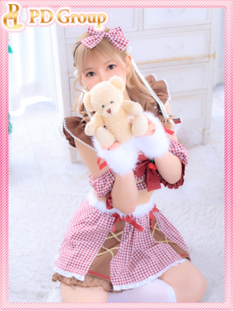 アイドルチェッキーナ あいみ