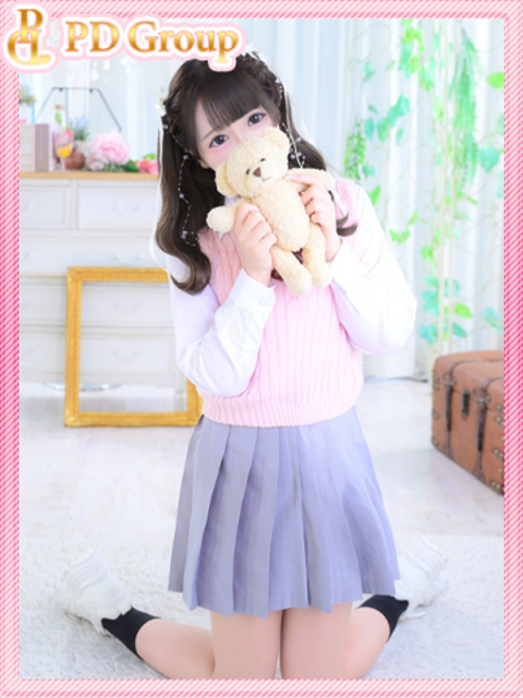 アイドルチェッキーナ おもち