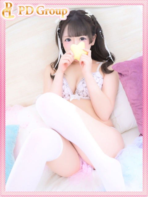 アイドルチェッキーナ おもち