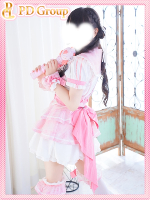 アイドルチェッキーナ ぷりん