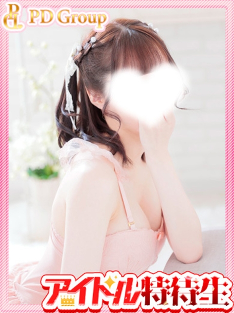 アイドルチェッキーナ らな