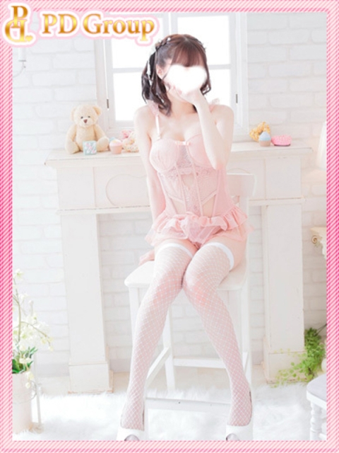 アイドルチェッキーナ らな