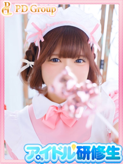 アイドルチェッキーナ りゆ