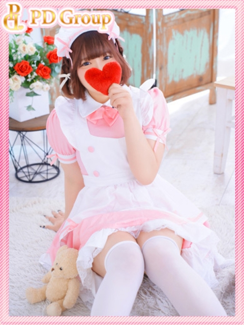 アイドルチェッキーナ りゆ