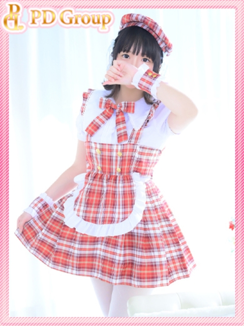 アイドルチェッキーナ ぴぴ