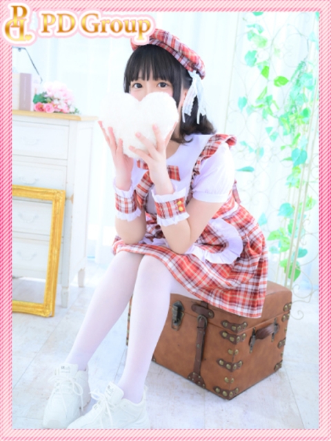 アイドルチェッキーナ ぴぴ