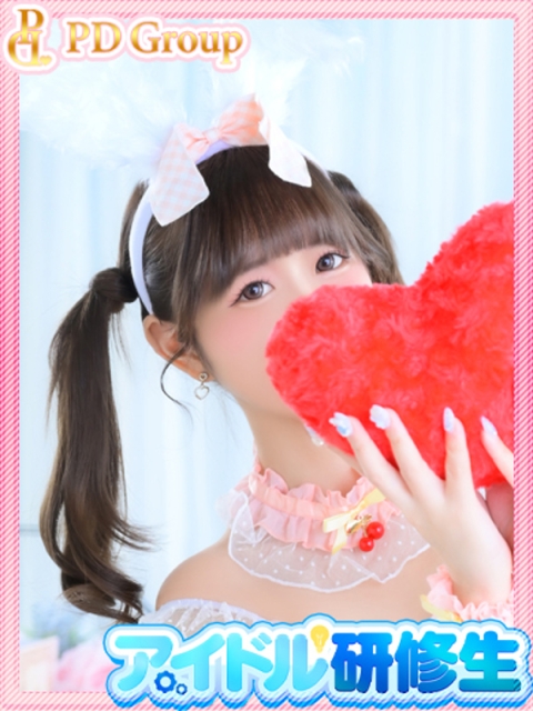 アイドルチェッキーナ あのん