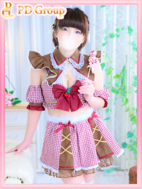 アイドルチェッキーナ ほの