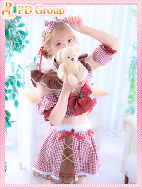 アイドルチェッキーナ いと