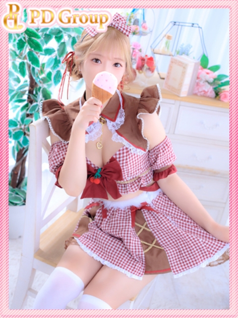 アイドルチェッキーナ いと