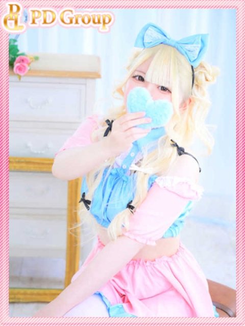 アイドルチェッキーナ なのか