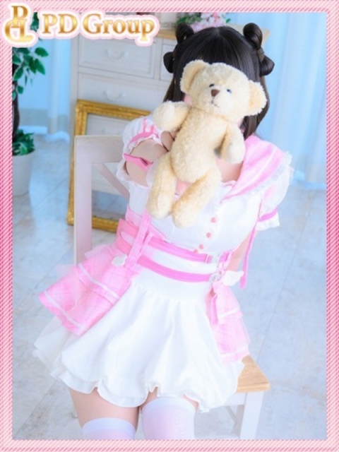 アイドルチェッキーナ ゆあ