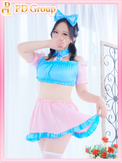 アイドルチェッキーナ らいむ