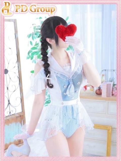 アイドルチェッキーナ あむ