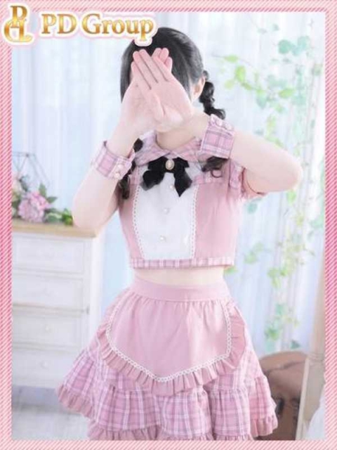 アイドルチェッキーナ あむ