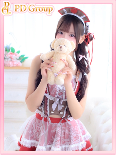 アイドルチェッキーナ にこり