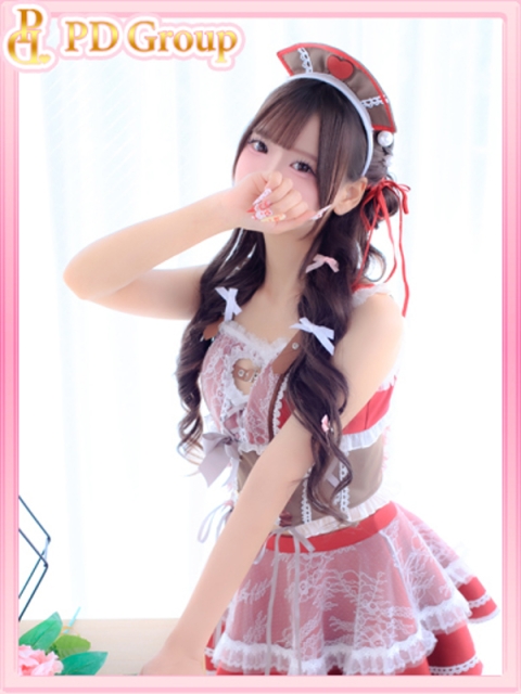 アイドルチェッキーナ にこり