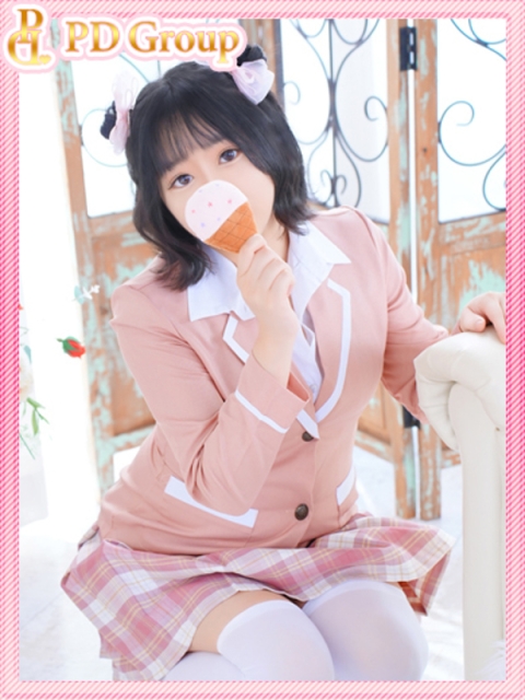 アイドルチェッキーナ あも