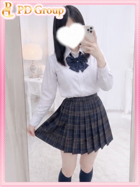 アイドルチェッキーナ しおん