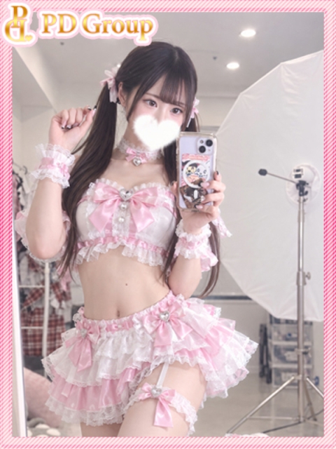 アイドルチェッキーナ れな