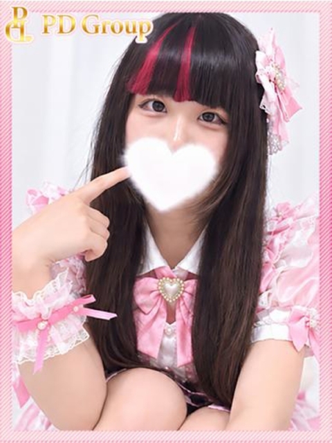アイドルチェッキーナ ななみ