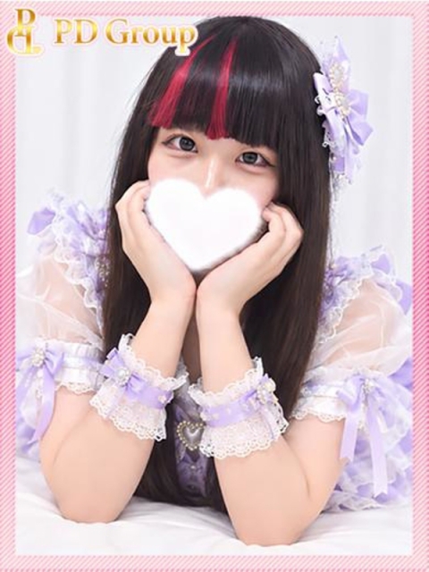 アイドルチェッキーナ ななみ