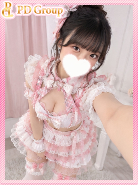 アイドルチェッキーナ あんり