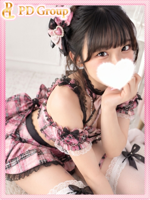 アイドルチェッキーナ あんり