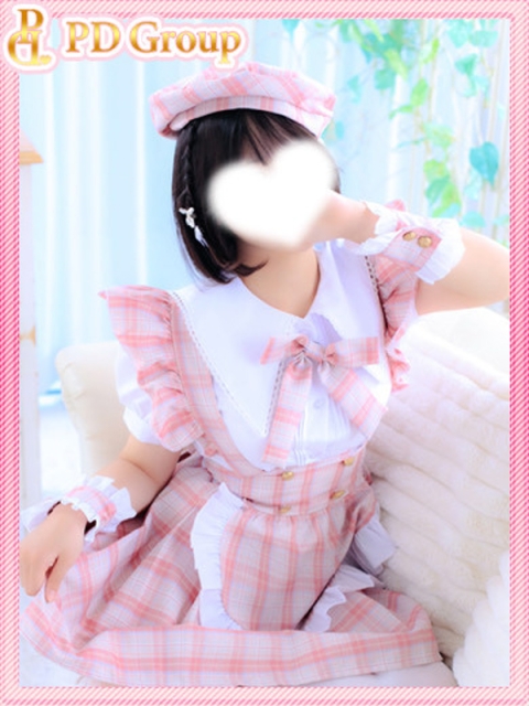 アイドルチェッキーナ あき