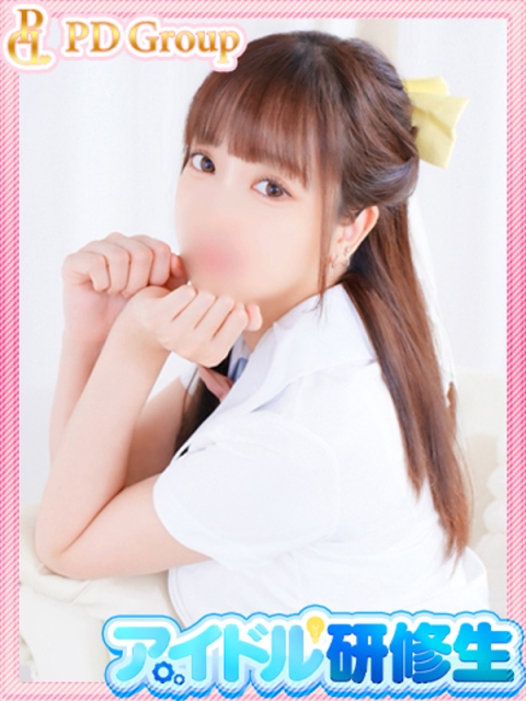 アイドルチェッキーナ かな
