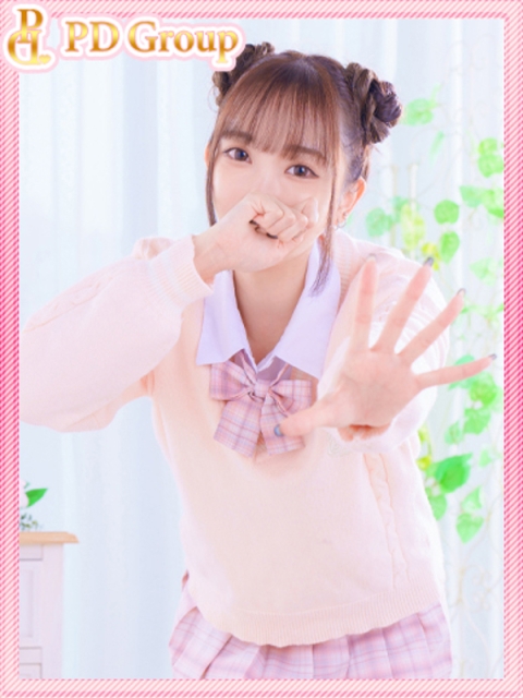 アイドルチェッキーナ かな