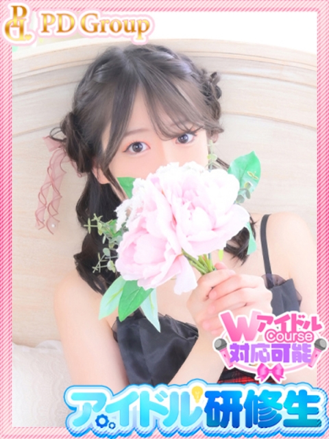 アイドルチェッキーナ りず